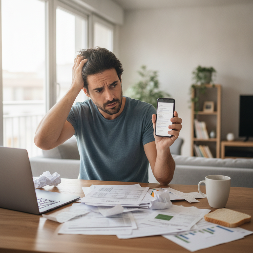 ¿Cansado de la complejidad fiscal y de sentirte desprotegido?
